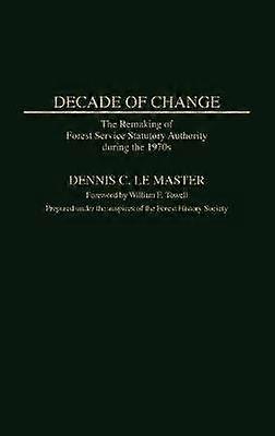 Decade of Change
