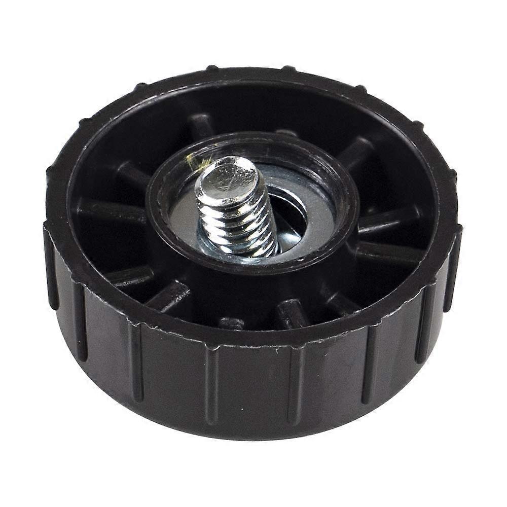 For MTD Lawn Mower Bump Knob Assembly Replacement Part, 791-153066 791-153066B
