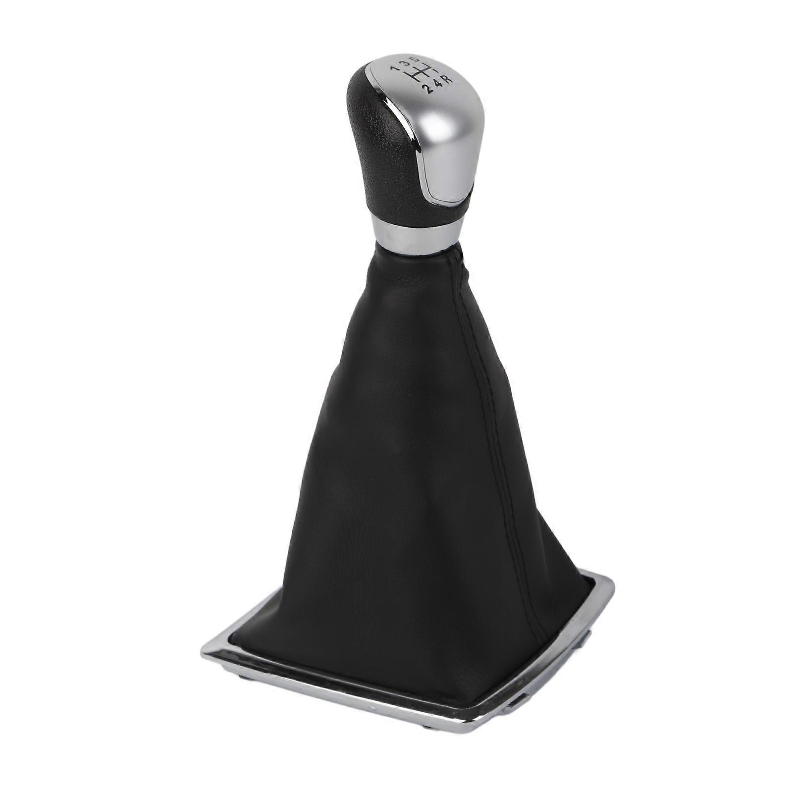 Vauxhall/Opel Corsa B C Vectra B Astra G F用5速車用ギアスティックシフトノブヘッド