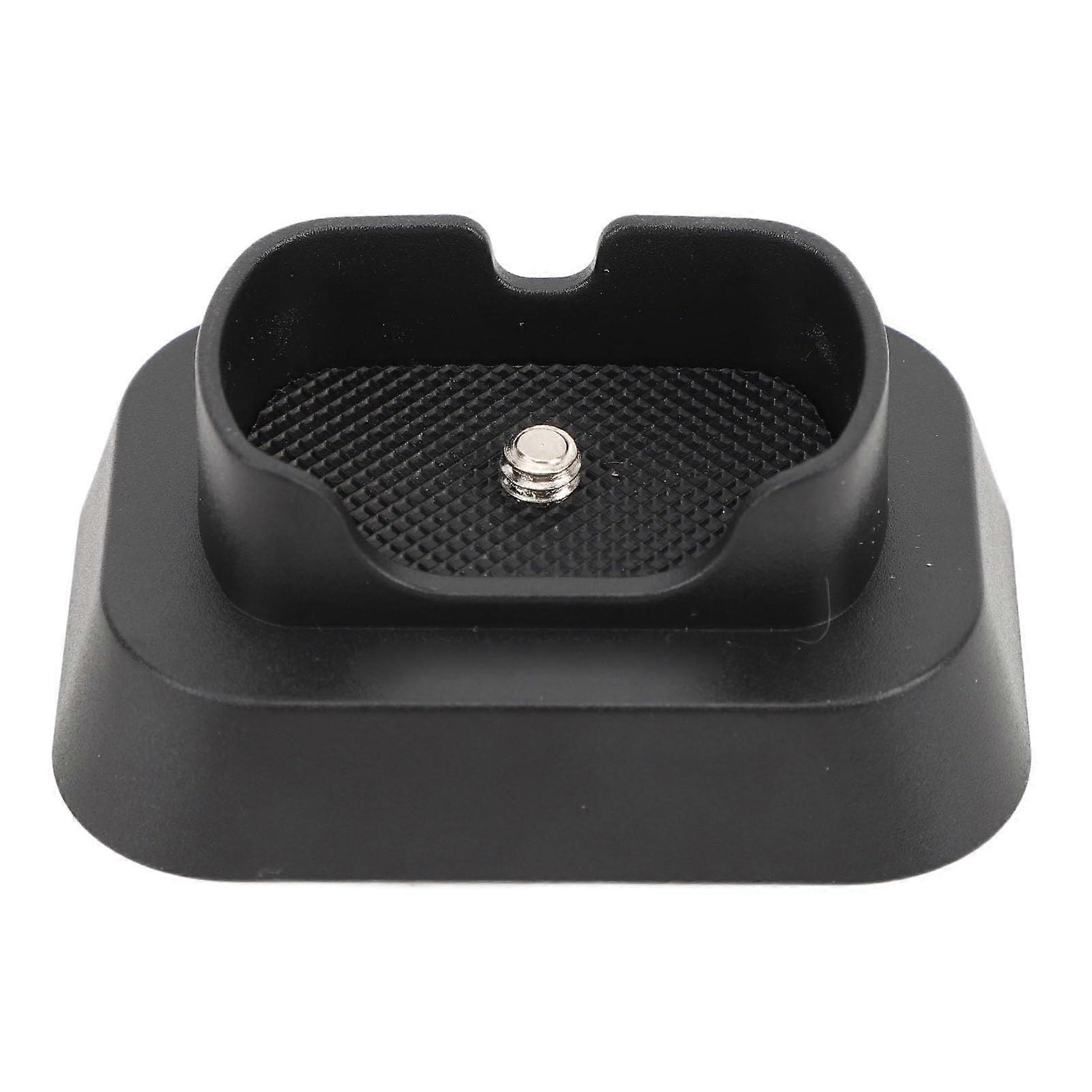 Panorama Camera Desktop Base Stable AntiScratch Stand for X4 Camera Charging Holder