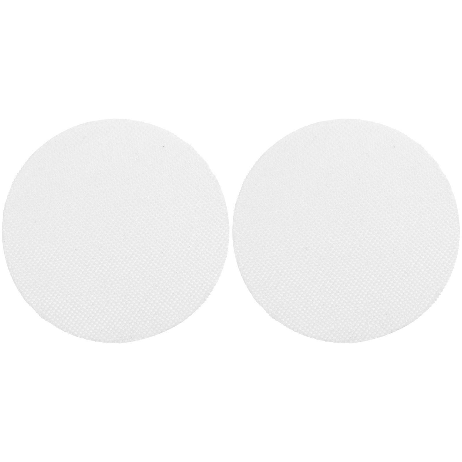 Eye Protection Lampshade Diffusers Ceiling Light Accessories General Users 2Pcs