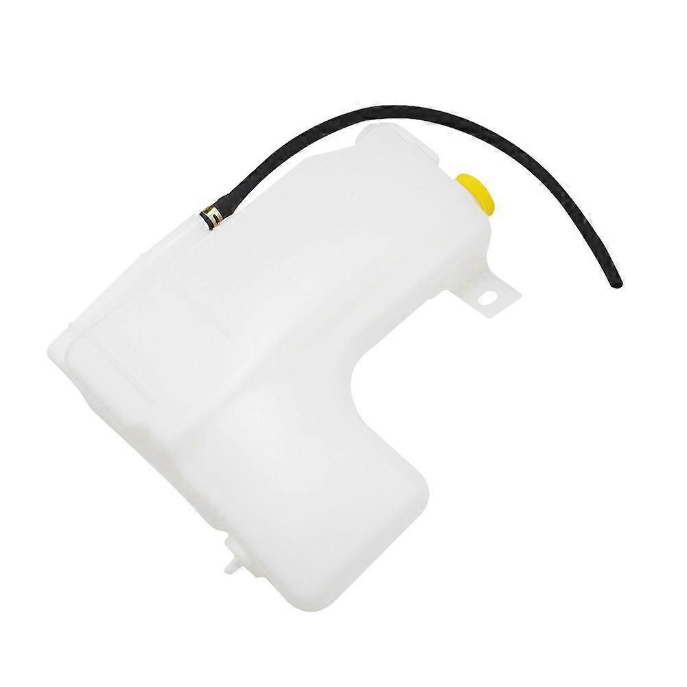Radiator Tank Reserve over Flow Coolant for 1998-2007 D22 Navara