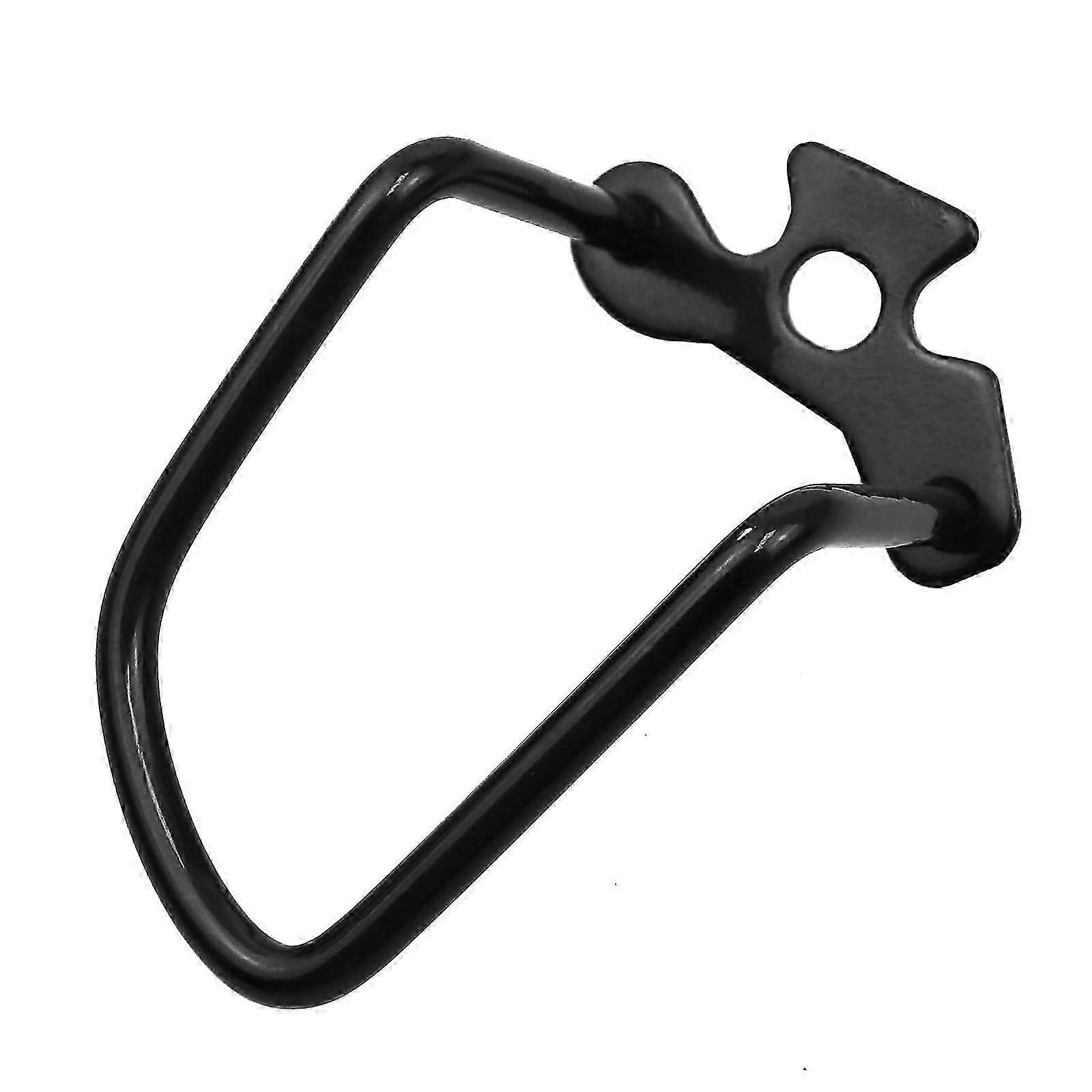 Reinforced Rear Derailleur Guard for E-Bikes Featuring Enhanced Protection for Improved Durability and Reliability