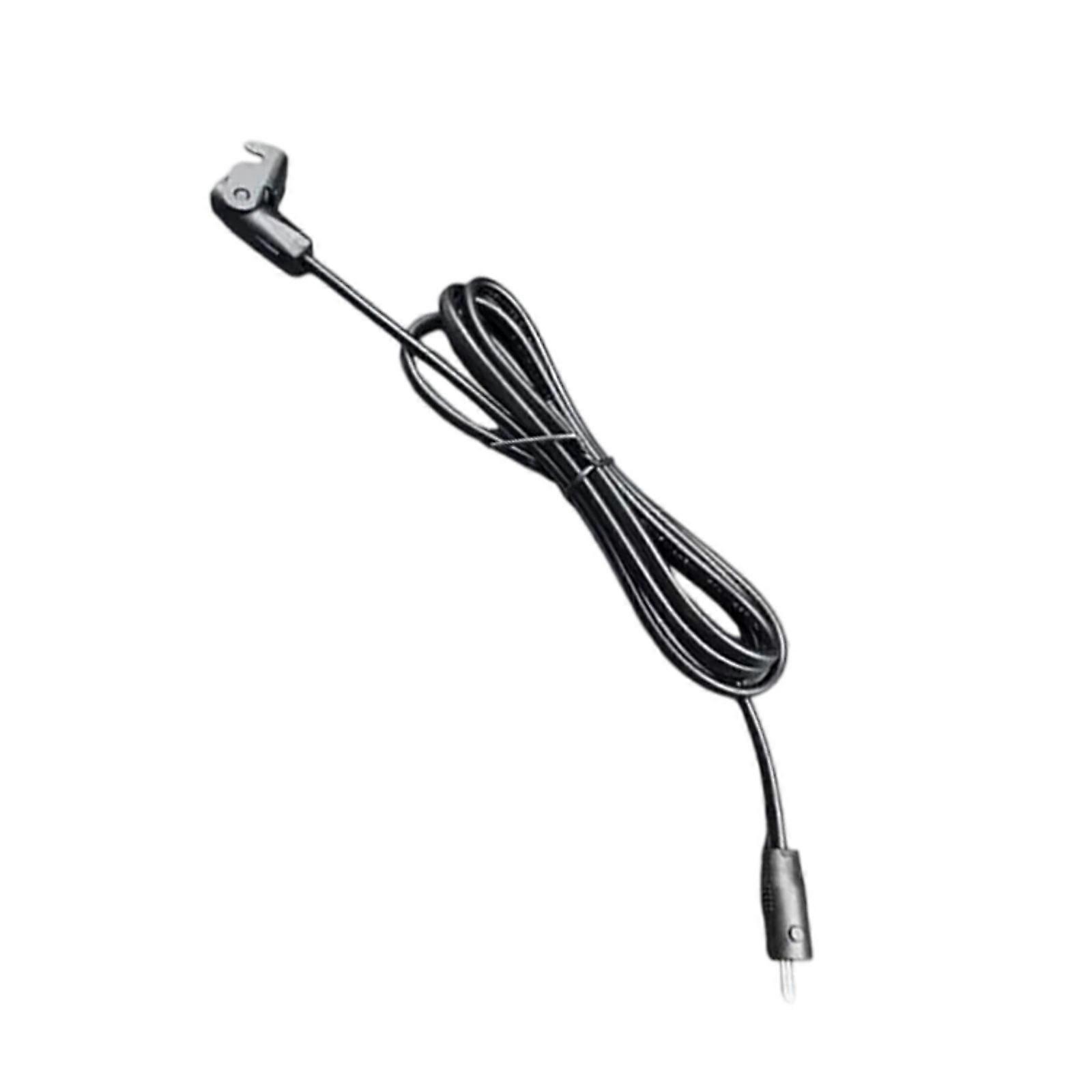 1.5M Heavy Duty Extension Cord Power Supply Connection Strong Power Cable for Electric Sofa Recliner Massage Chair