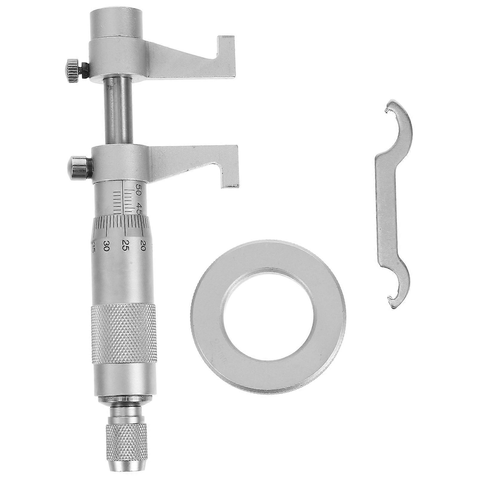 Digital Calipers Micrometer For Users Requiring Exact Measurements Compact 1Set