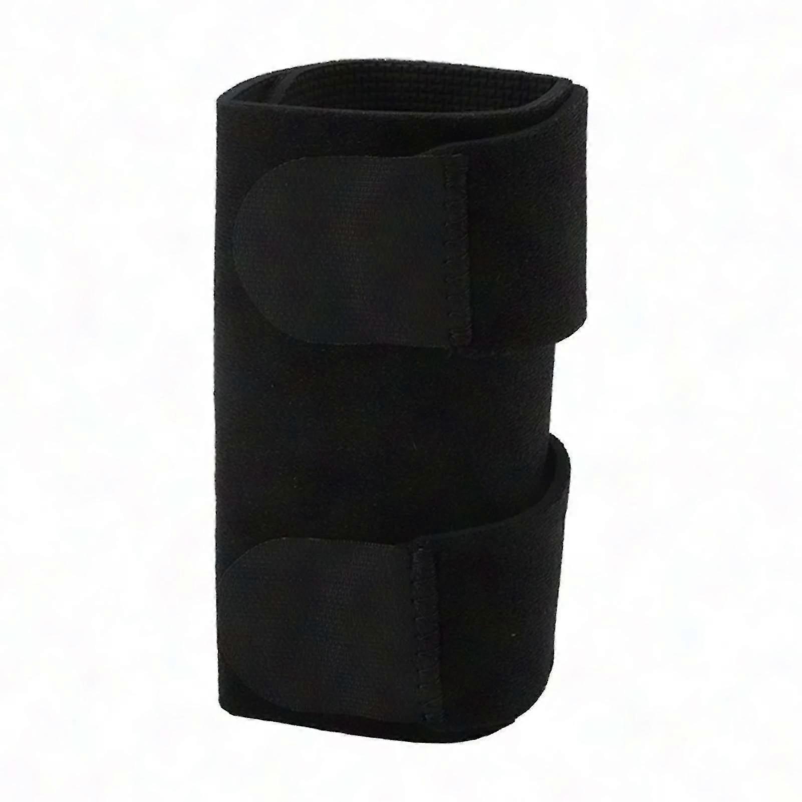 Arm Compression Sleeve with Adjustable Support for Pain Relief and Comfortable Fit