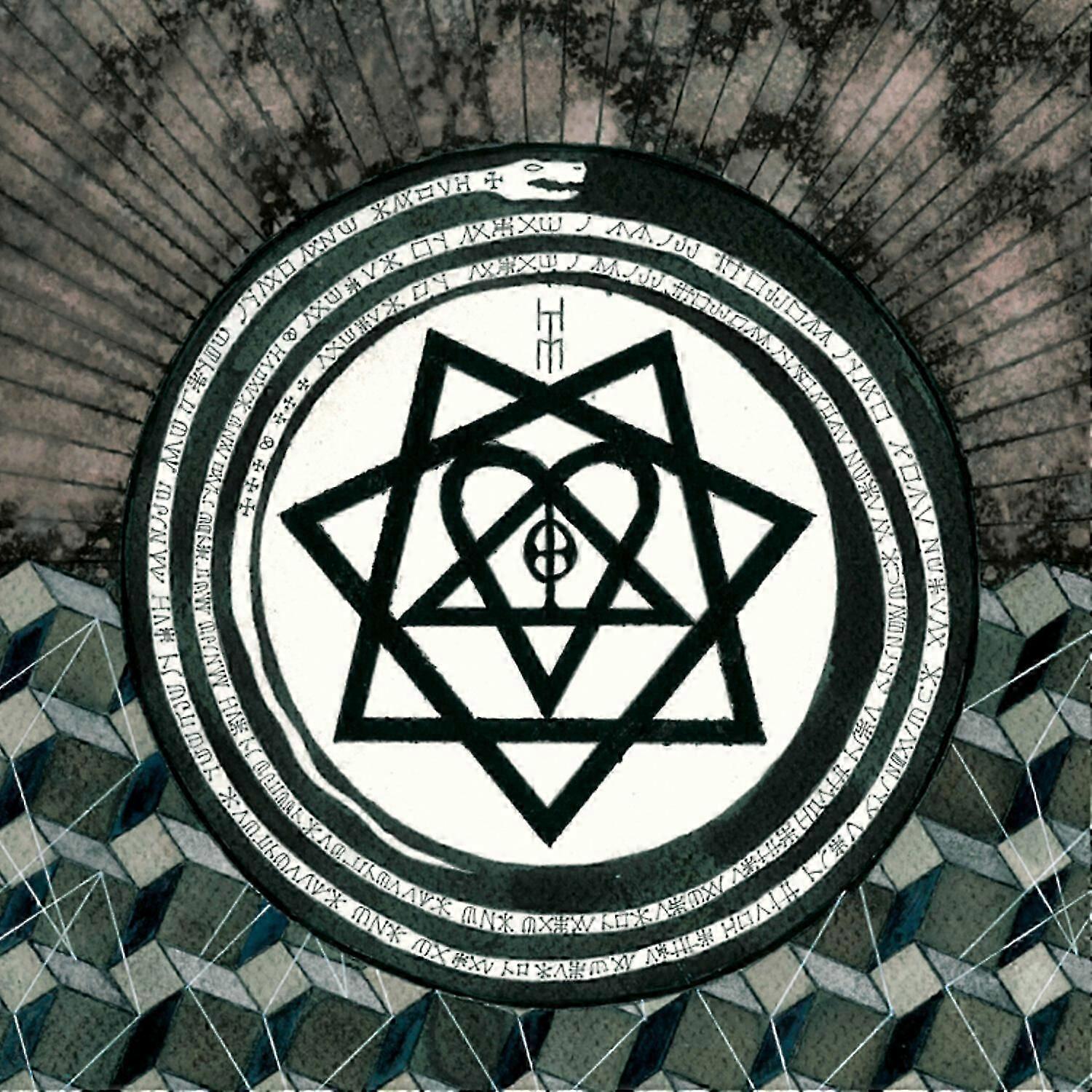 Él - En Cinta [Vinilo Lp] Vinilo Claro Usa Importación