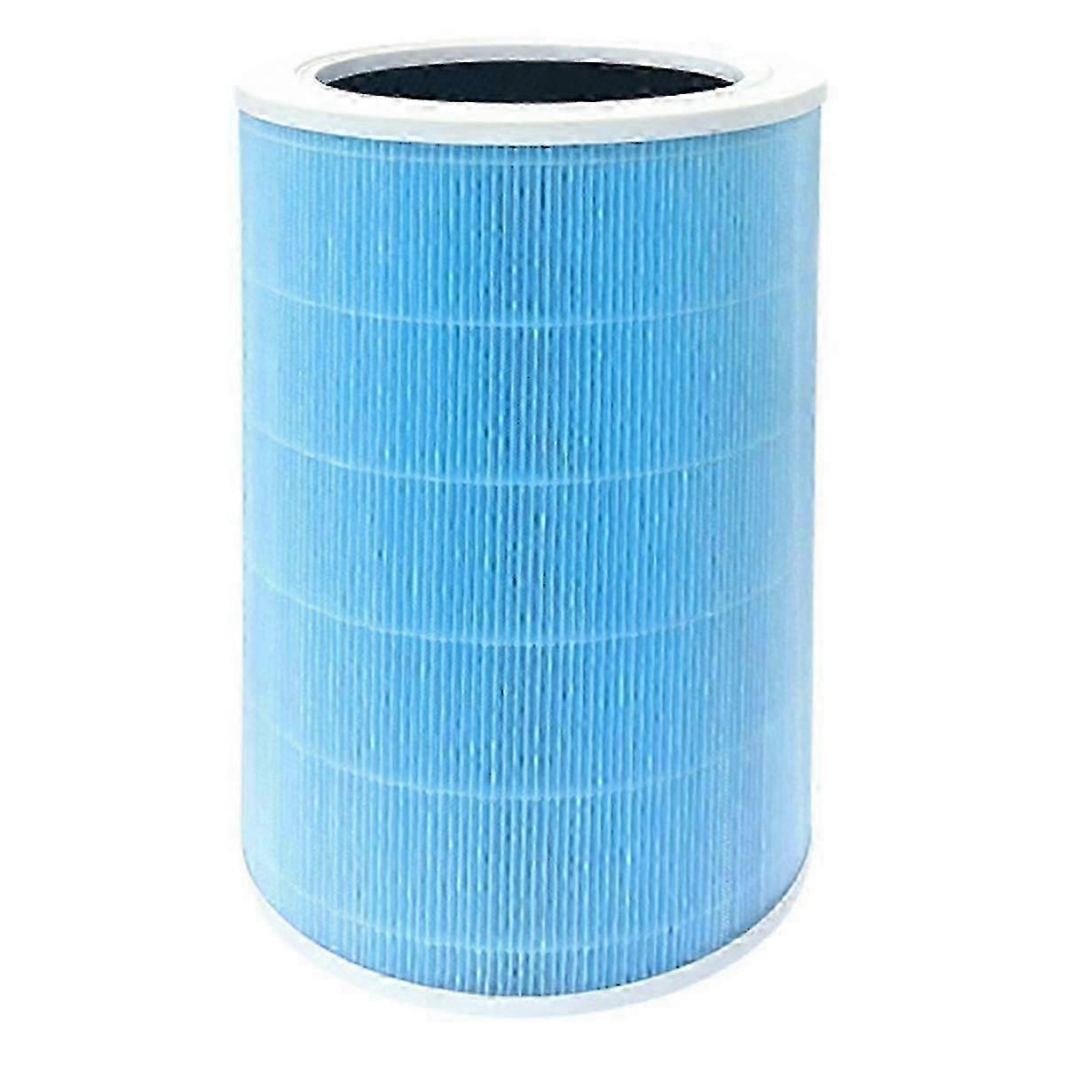 For Air Purifier Filter 1/2/2S/2C/2S Pro/2H/3/3C/3H PRO with RFID Purify Efficient Dust Remova PM2. bs