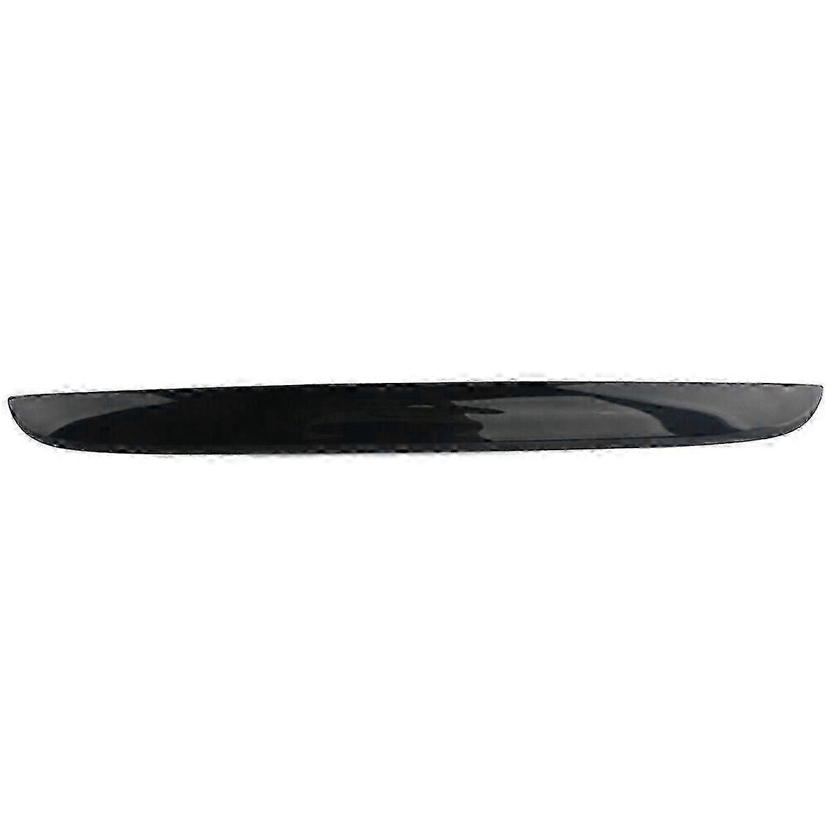 51132753602 Car Rear Trunk Boot Handle Grip Lid for Mini R55 R56 R57 R58 R59 R60 DS