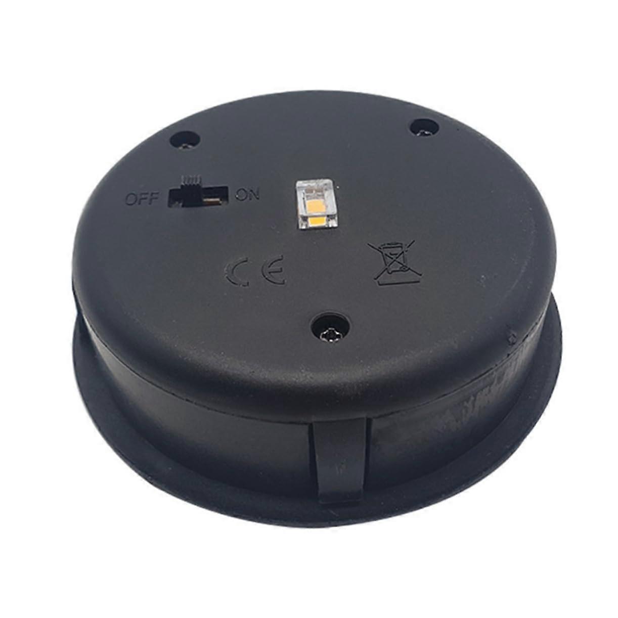 Replacement solar panel performance battery box for hanging lanterns, replacement tops for garden and terrace, durable and versatile.