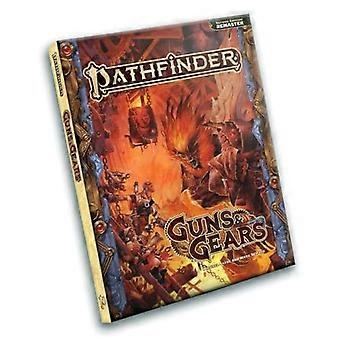 Pathfinder: Våben og gear