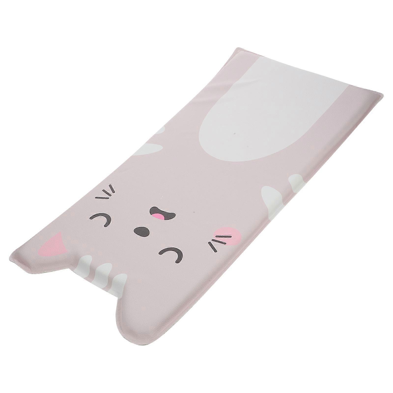 Animal Pattern Self Adhesive Wall Pad for Room Safety   Durable Collision Cushion to Protect Walls from Accidental Impacts