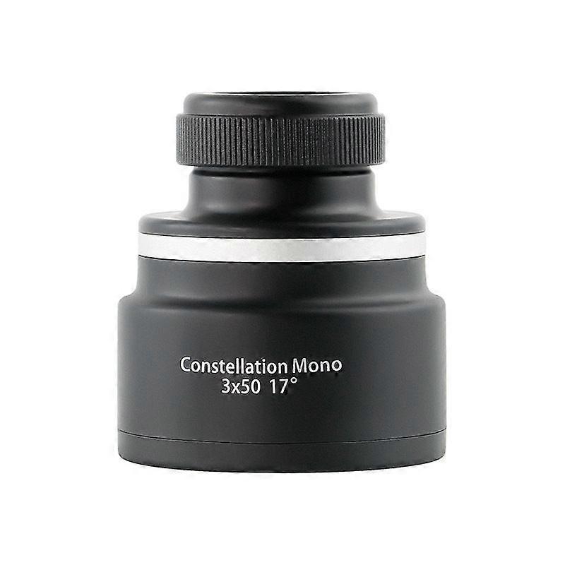 Outdoor Mini Stargazing Binoculars, Specification: 3x50 3x50