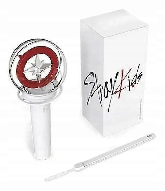 Lightstick Stray Kids תומך ב-Bluetooth