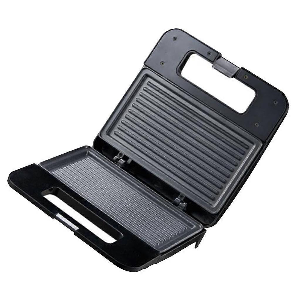 Breakfast Machine Nutrition Double-Sided Heating Pancake Frying 1Pcs