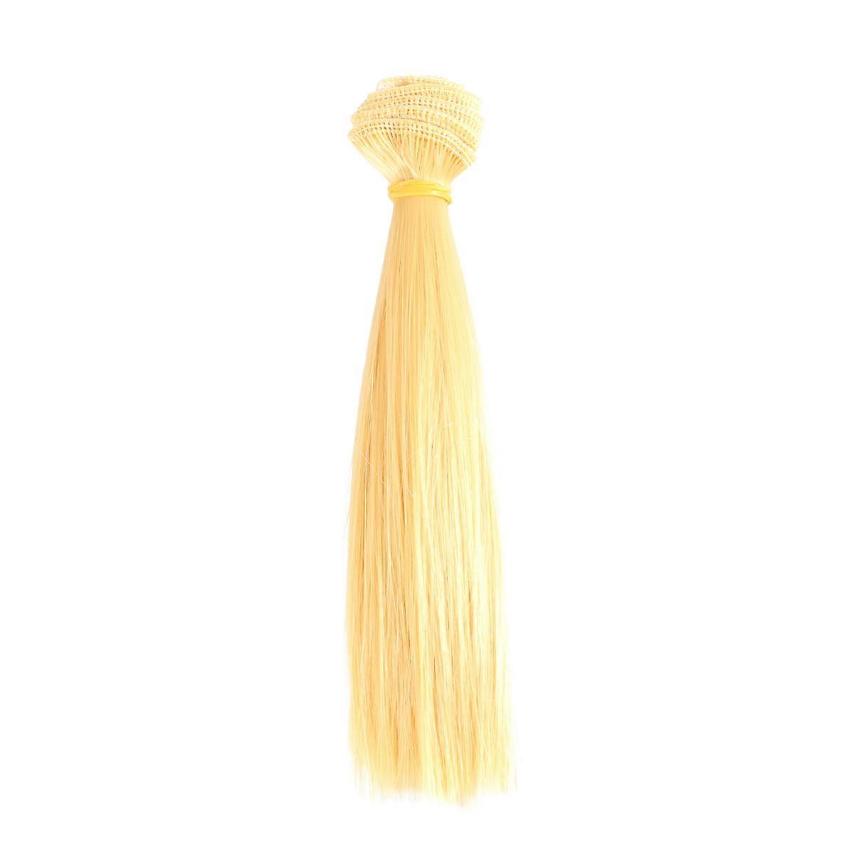 Instrumente reglabile de extensie a părului Peruci DIY pentru păpuși Handcraft 5Set