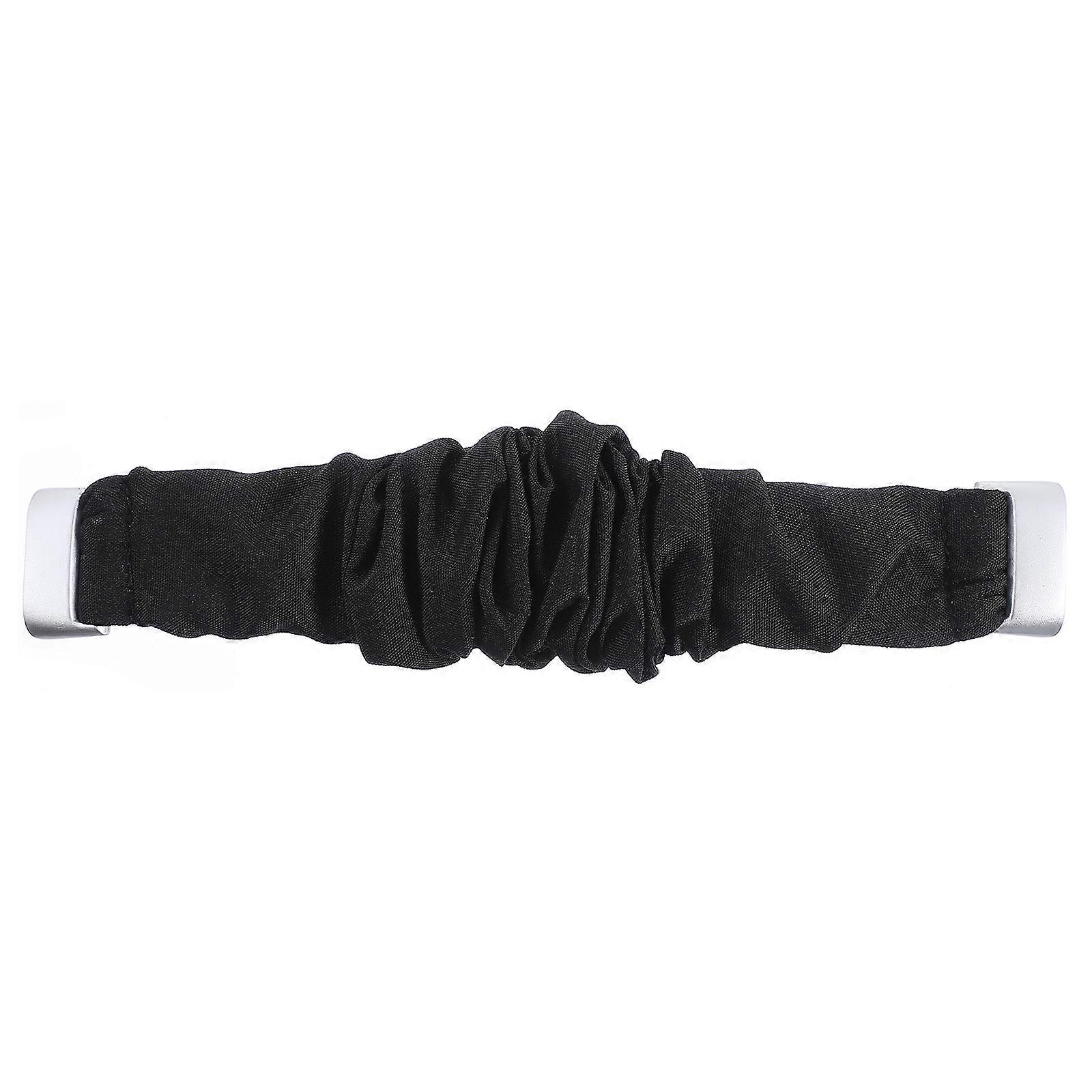 1pc Hair Band Watch Strap Stylish Print, Comfortable & Durable, Easy Installation for Any Occasion