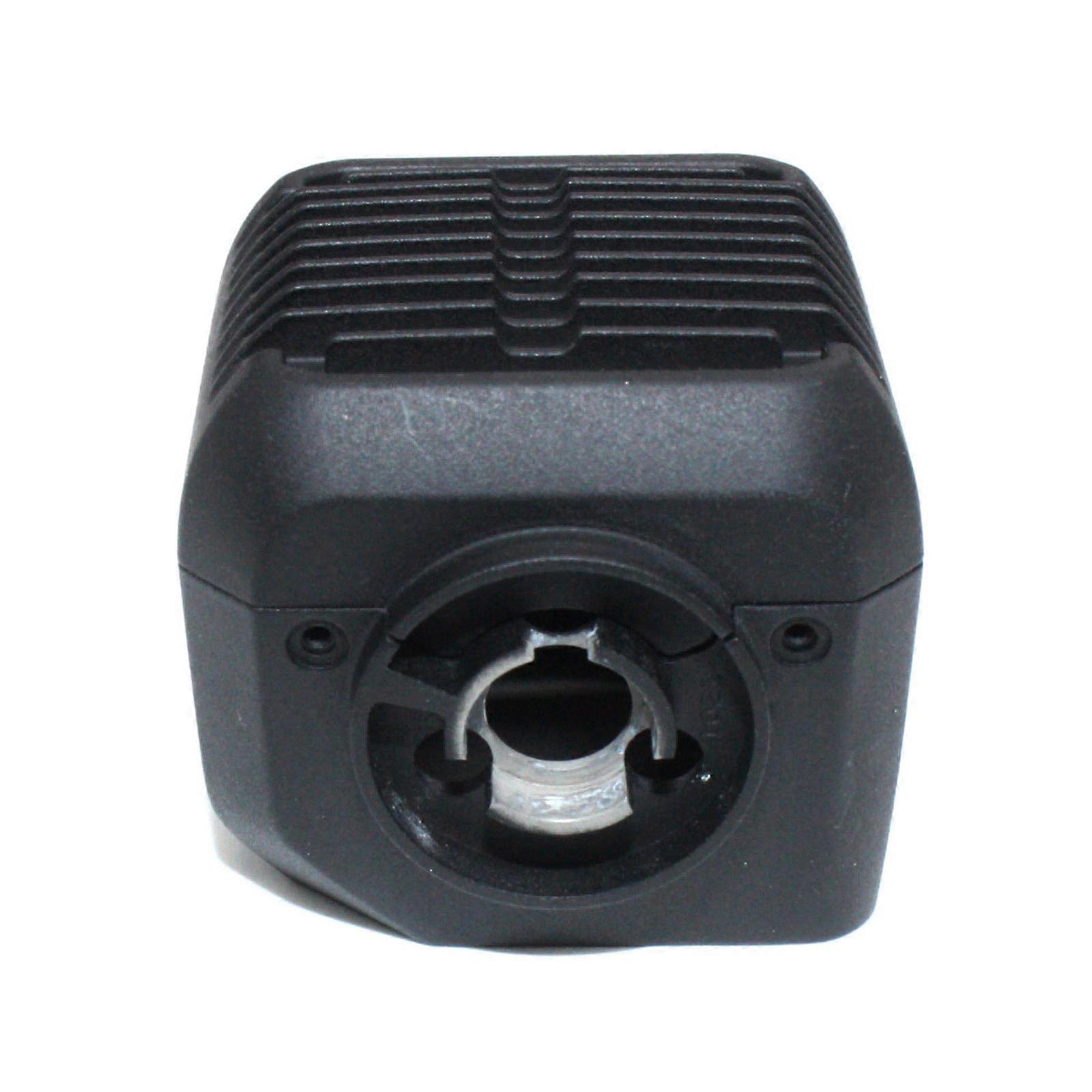 ABS Front And Back Covers For Drones Gimbals Camera Frame Protections Case Perfect Fit Replacement Parts Multicolor