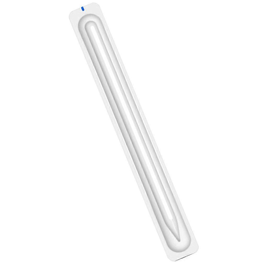 Wireless Charging Stylus Pen Box for Pencil 2 Daily Use ABS Material 18.8X2.35X1.43CM 1Set