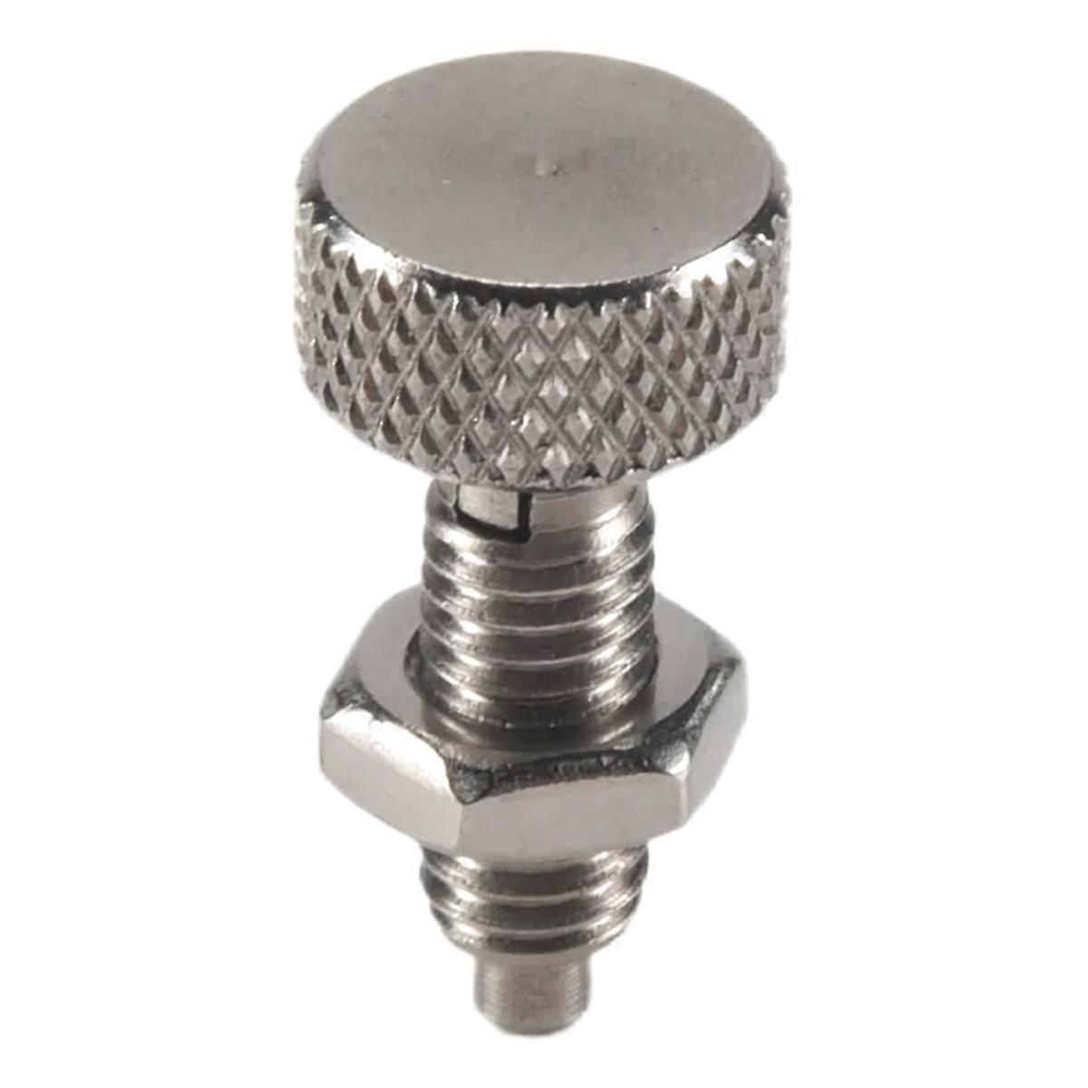 Hand Retractable Spring Plunger Release Pins for Rolling Toolbox A