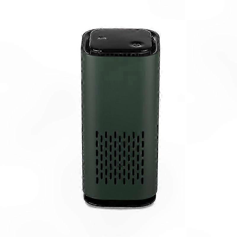 Car Air Purifier Accessories for Fresh Cabin Environment