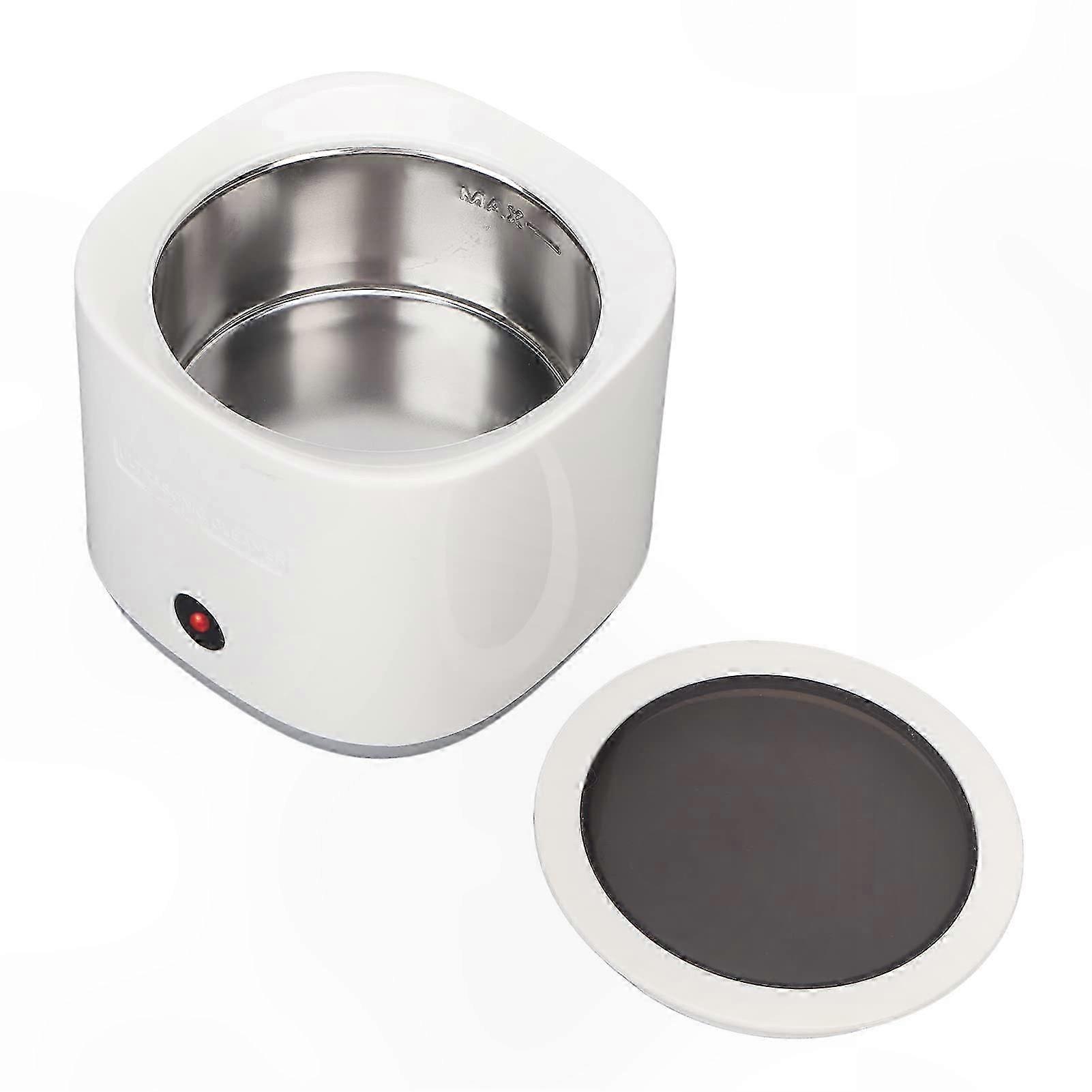 Ultra Cleaner for Denture Maintenance Daily Use Portable Device
