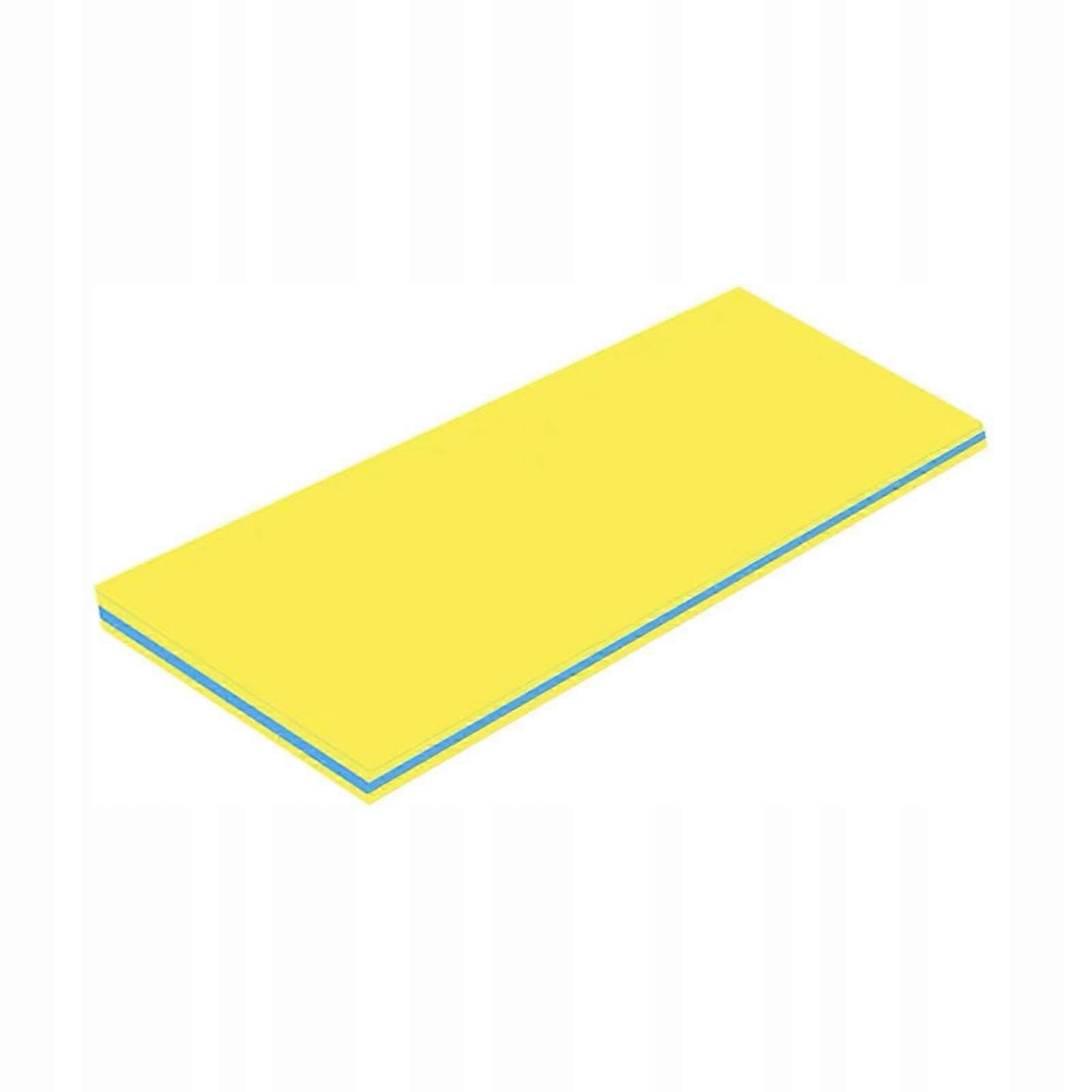 Swimming Pool Floating Mat Floating Raft Water Blanket Adults Raft