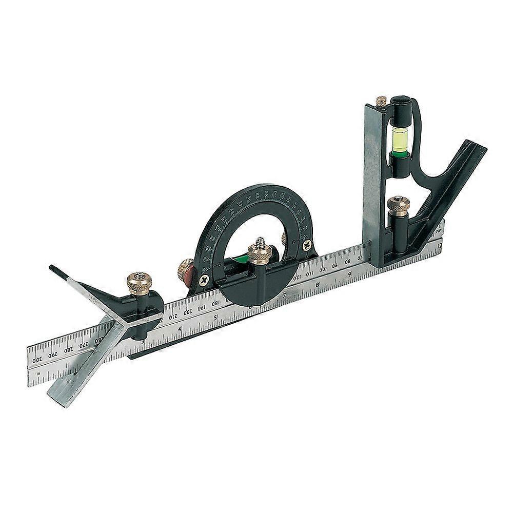991857 Combination Square Set 300mm