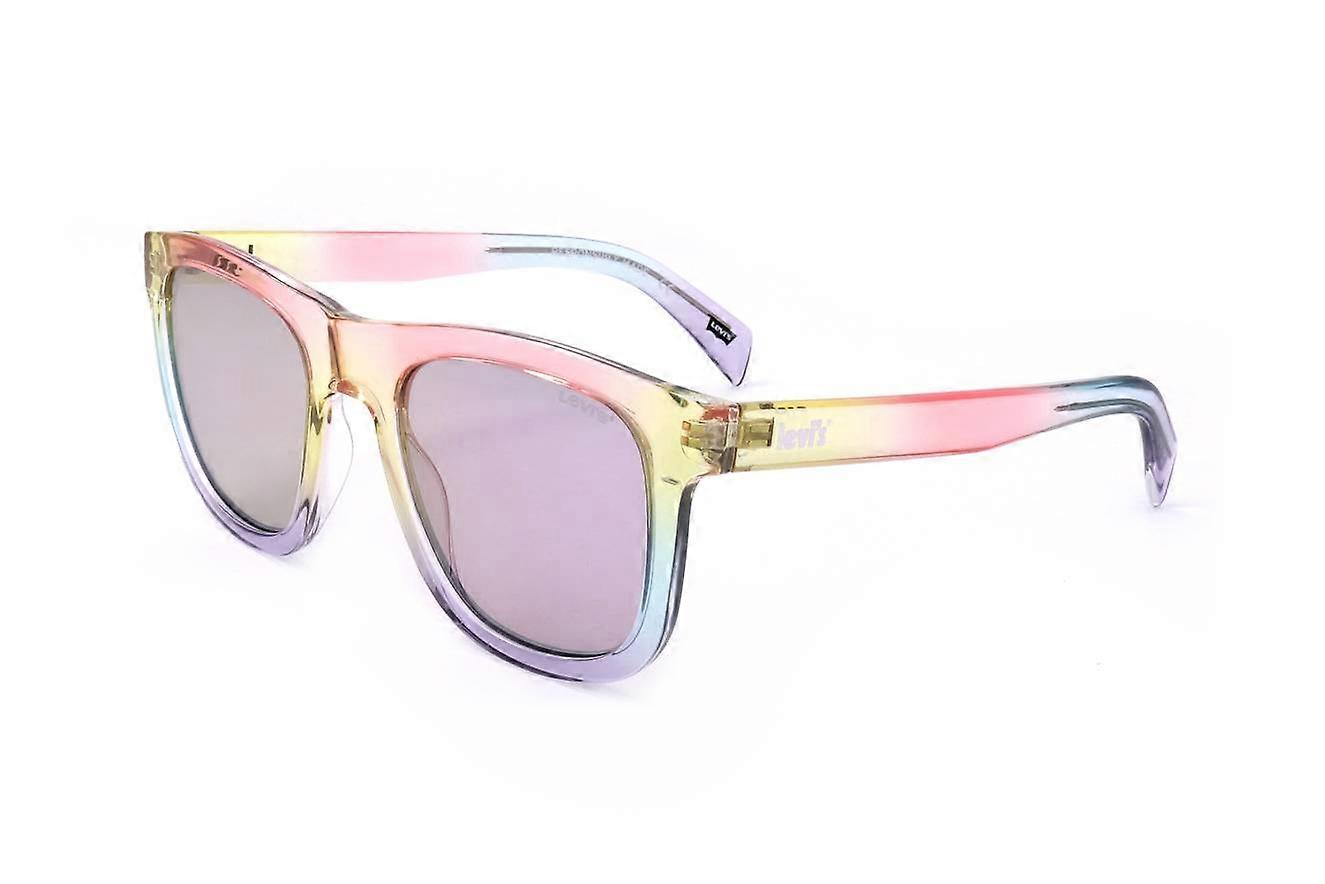 Sunglasses Levi s LV 1023/S F74 MULTICOLOR 53/22/145 UNISEX