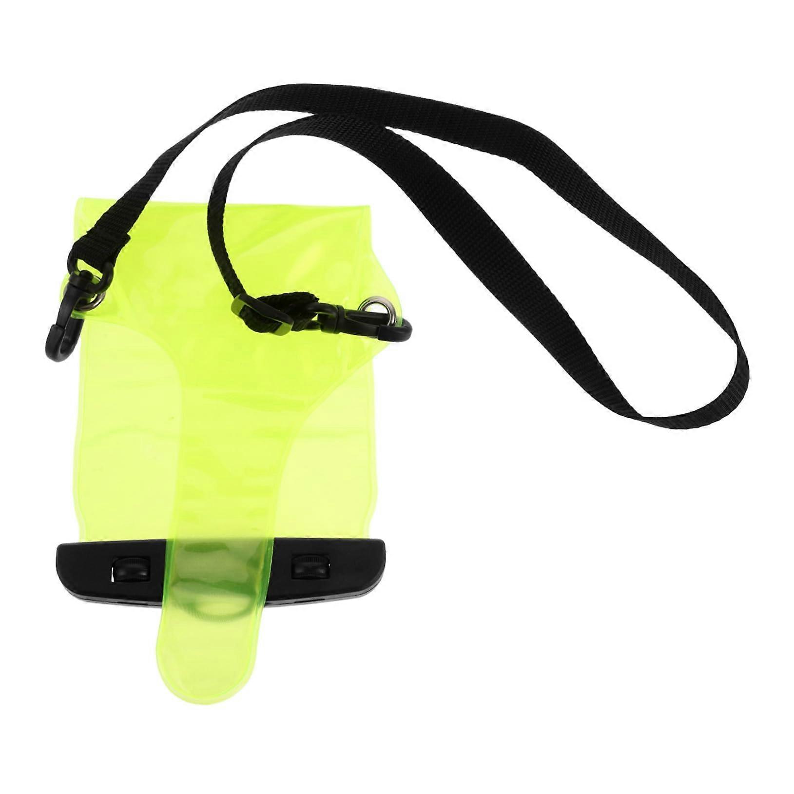 Waterproof Portable Radio Protective Bag for WalkieTalkies, Flexible and Reliable Cover for All Weather Conditions