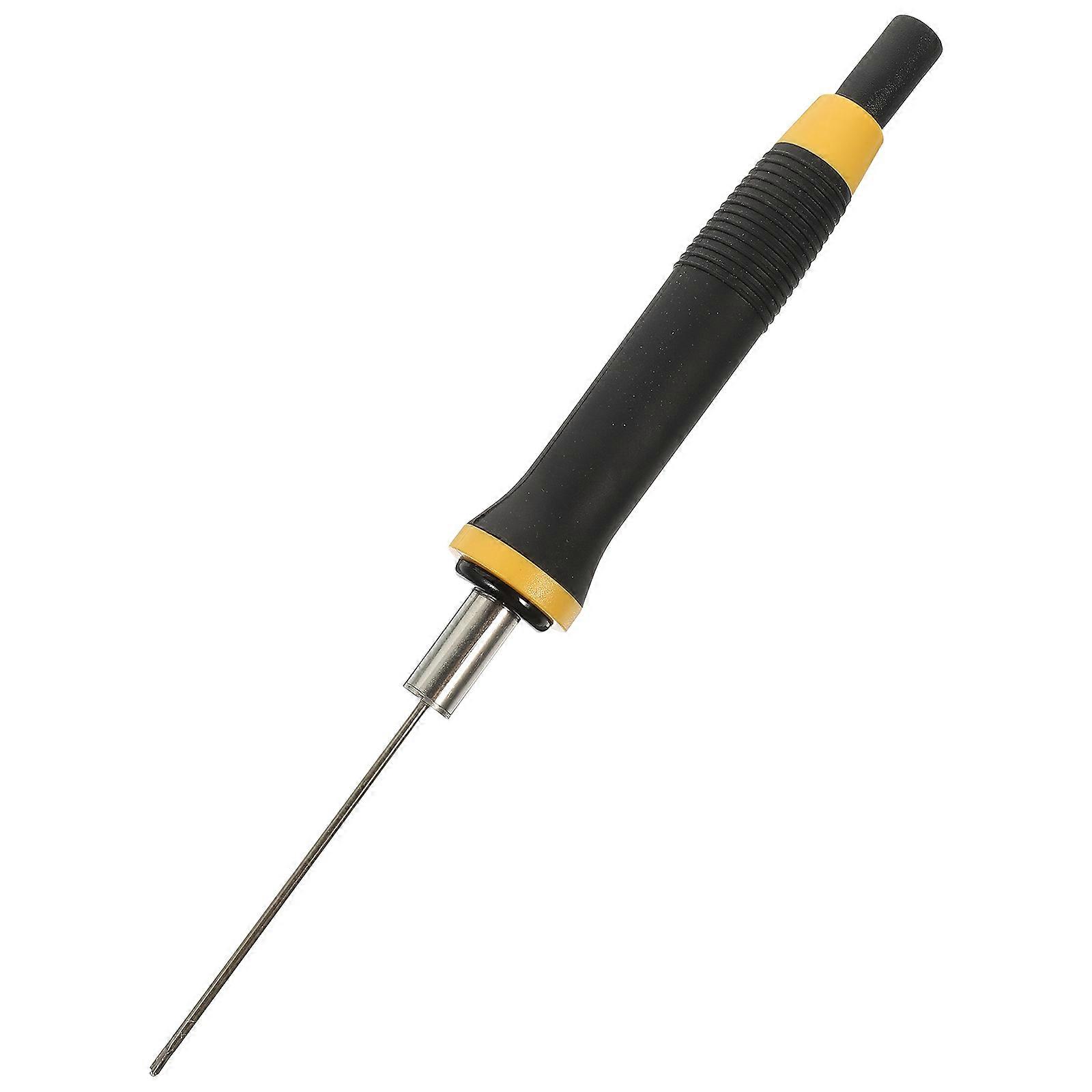 Crafts Foam Cutting Pen Rubber And Plastic Material Heating Function Diy Projects Craft Work 1Set