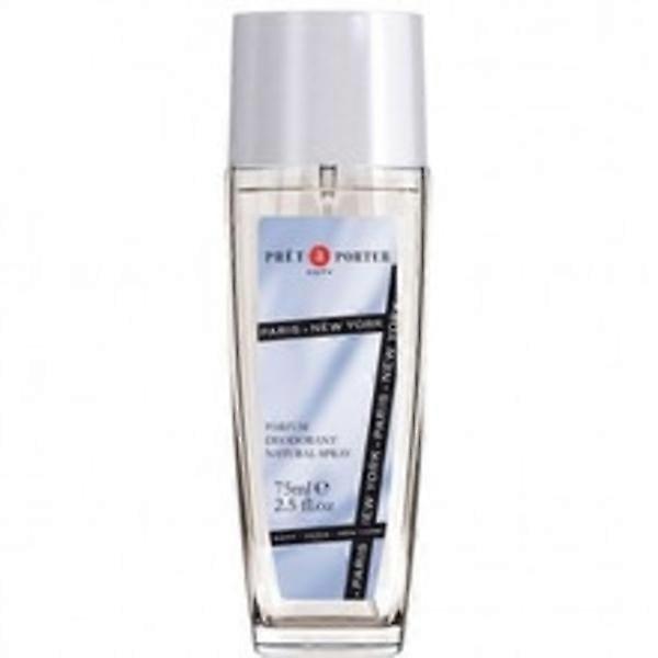 Pret a Porter - オリジナル デオドラント 75ml