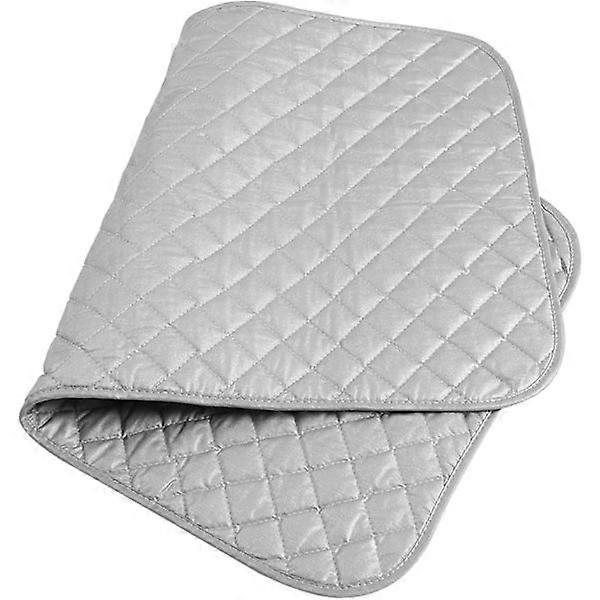1 pc (60*55cm) with magnet Foldable Portable Ironing Board