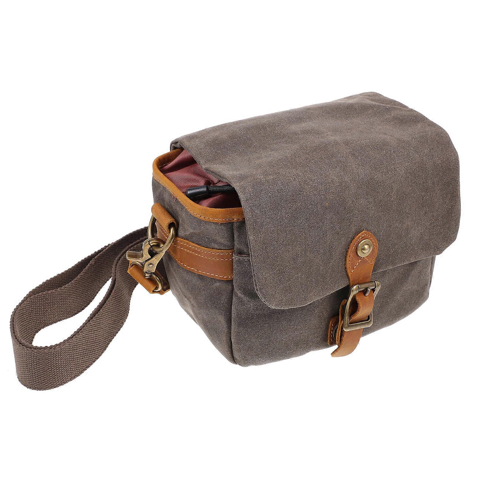 Lightweight Camera Bag for Photographers, Perfect for Easy Transport and Storage