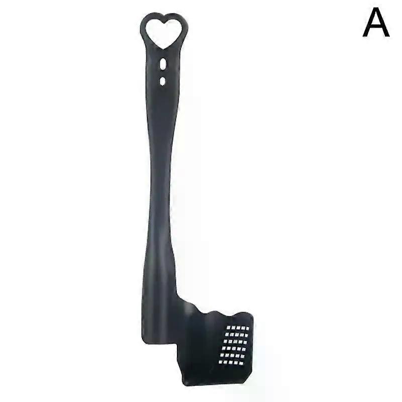 Rotary Kitchen Scraper for Portioning Food Remover Multifunctional Rotary Mixing Paddle Rotary Paddle for Thermomix TM5/TM6 V6B7