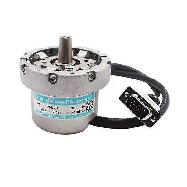 Tamagawa ts5213n2503 κωδικοποιητής 7m καλώδιο ταιριάζει μονάρχης