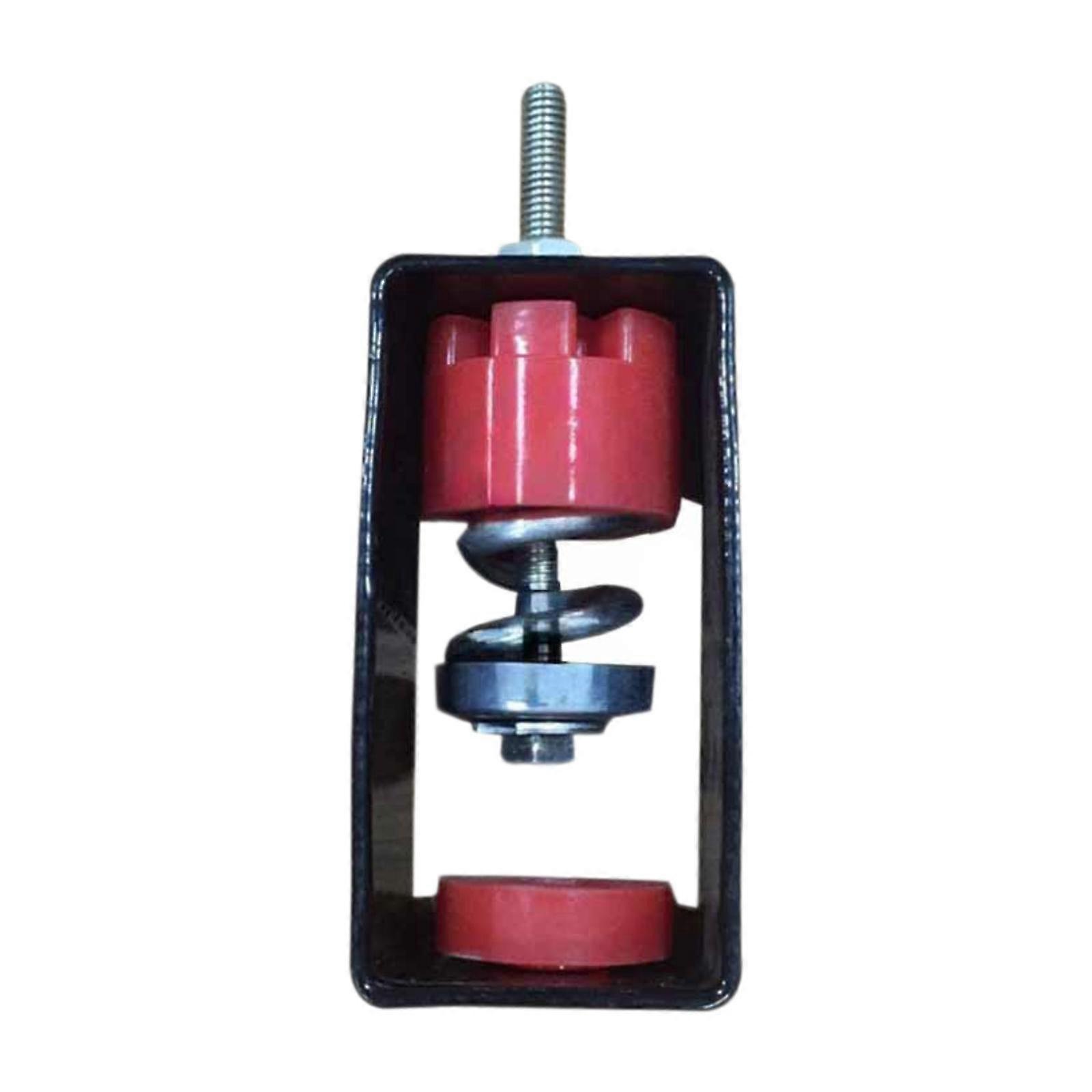 Spring Vibration Isolator Hanger, Damping Mount for Ceiling, Home Bedroom Air Conditioning Anti-Vibration