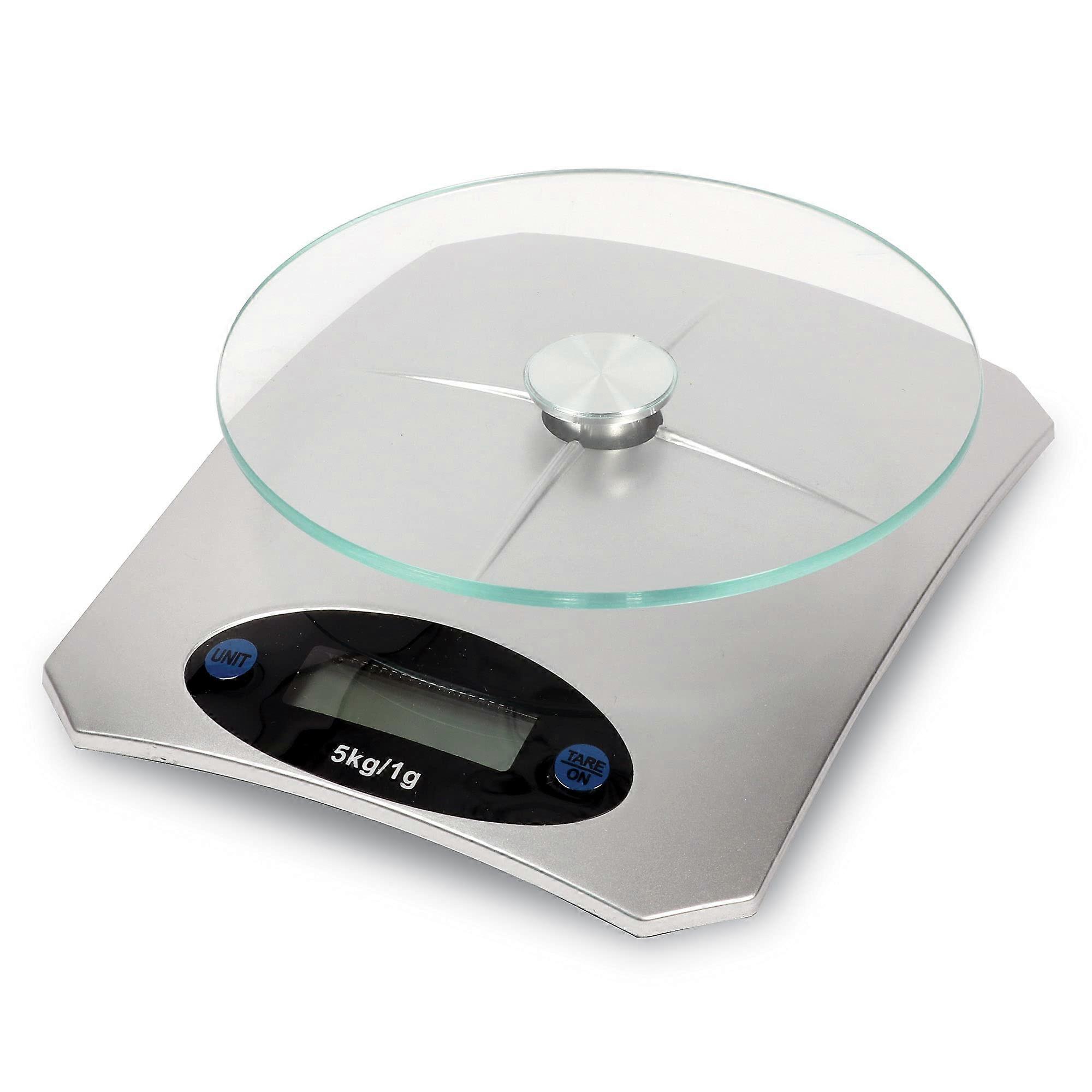 Classroom Compact Scale (5000g)