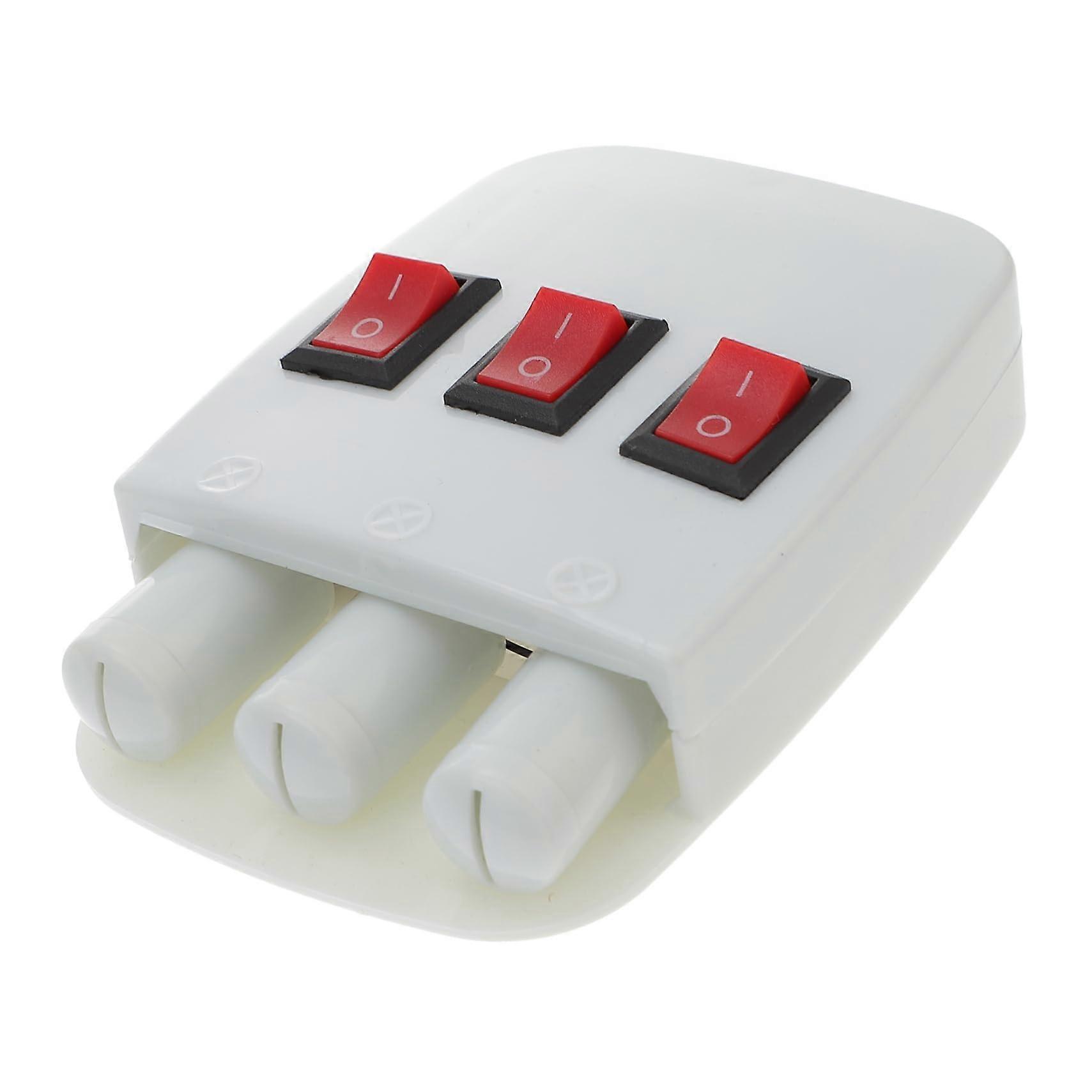 ThreeWay Semiconductor Equipment Educational Convex Three Light Source Experiments