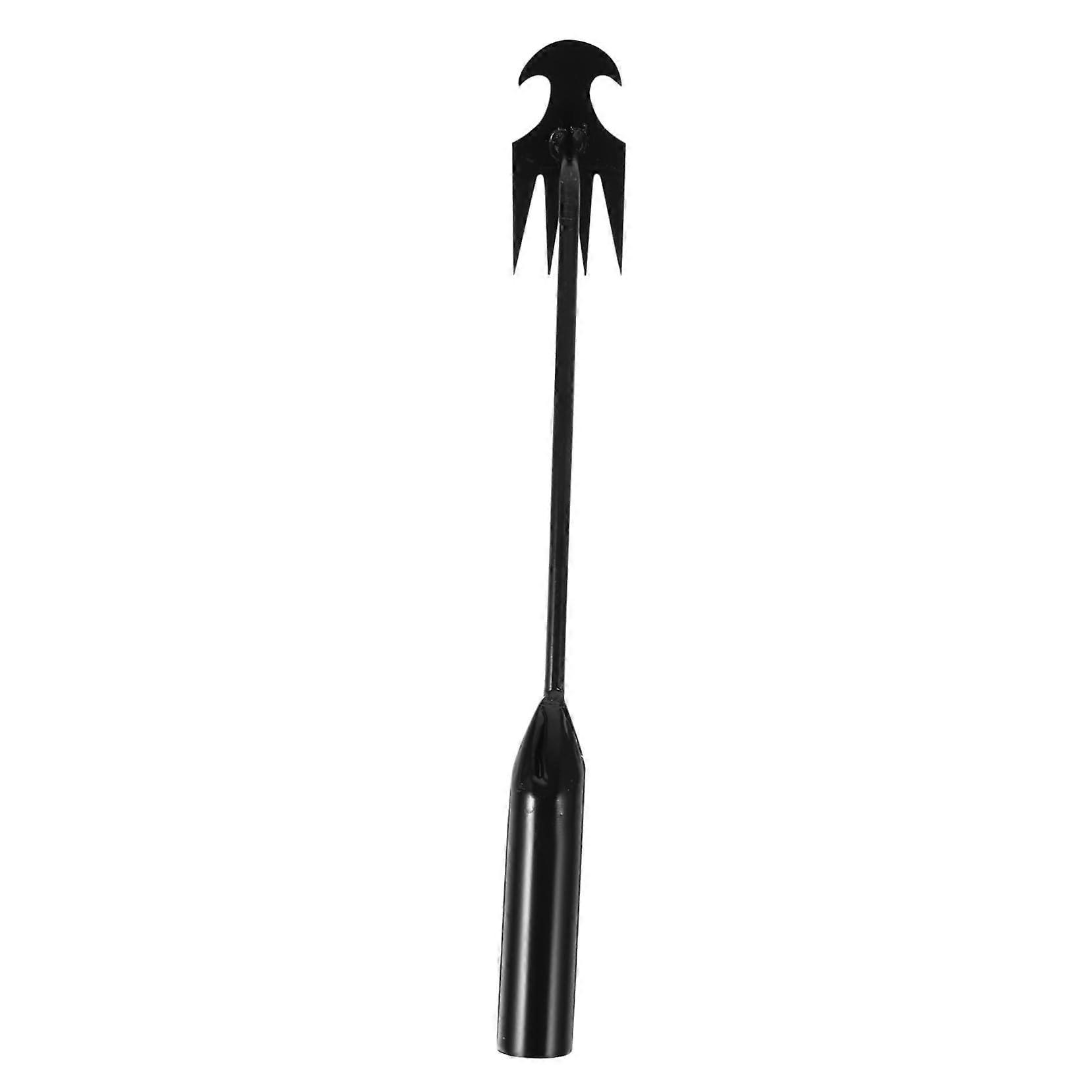Manual Weed Puller
Robust Garden Tool for Effective Weed Removal
Ergonomic Design for Gardens and Parks