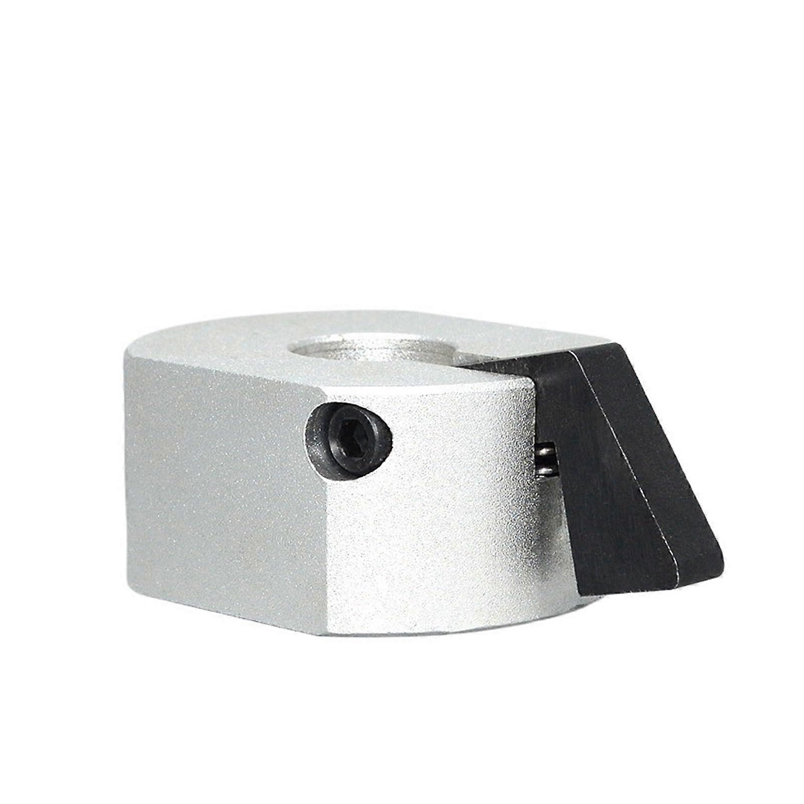 Sicherungsring Aluminiumlegierung Gewindesicherungshülse 10/12/15/20/22/25/30 Griffpositionierungsring GDCM-25