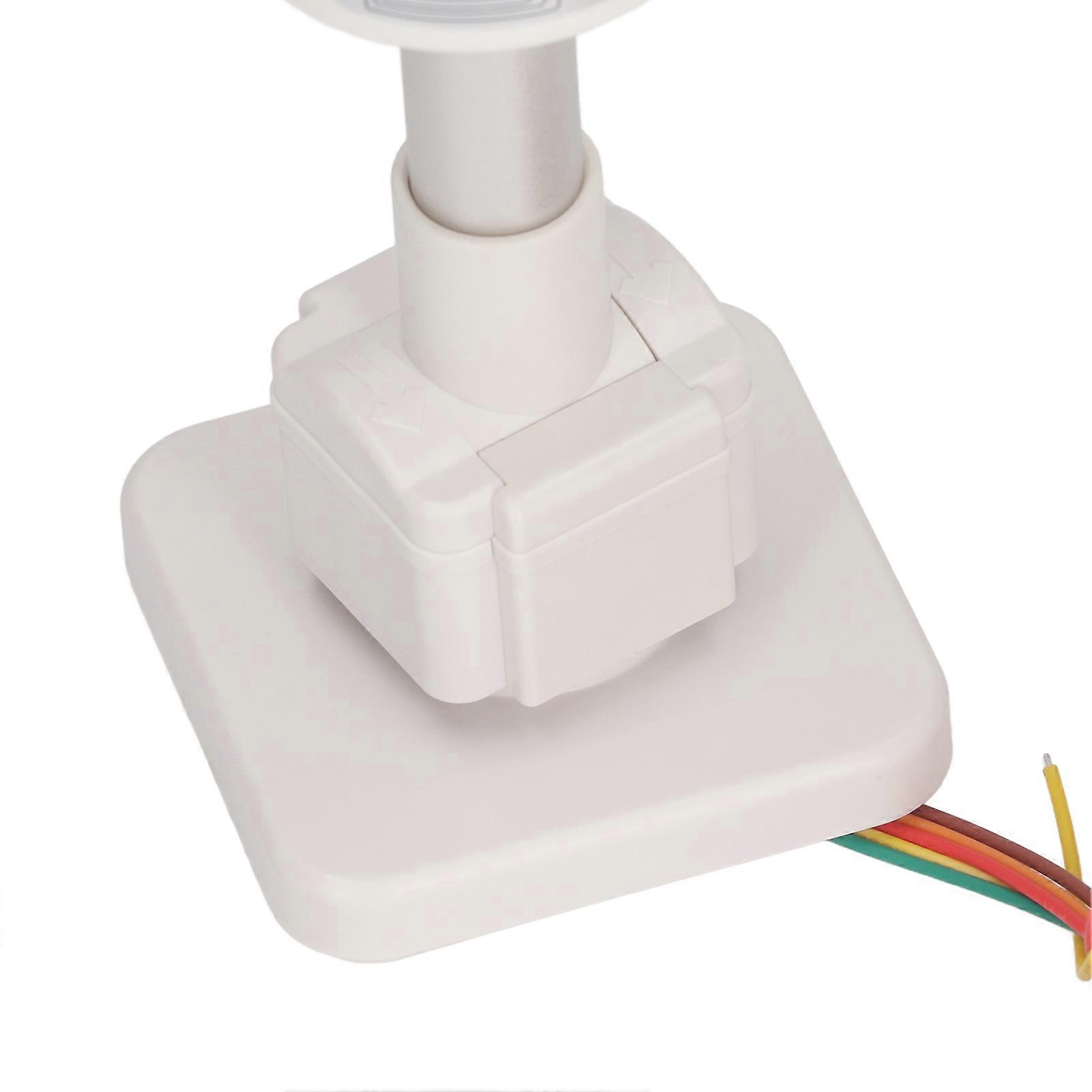 LED Stack Tower Lights Industrial Multilayer LED Signal Tower Stack Warn Alarm Caution Lamp