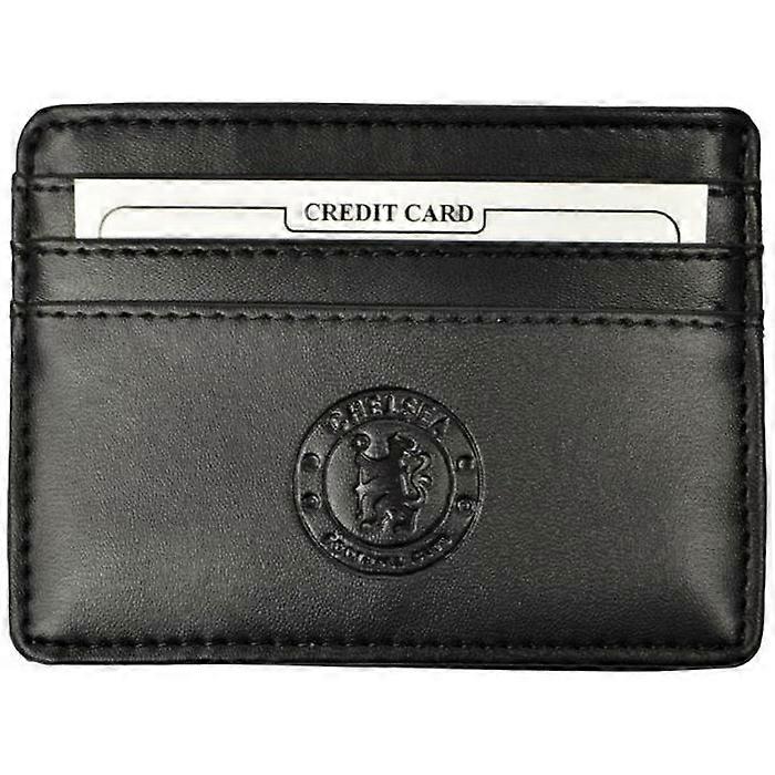 Chelsea FC Card Wallet