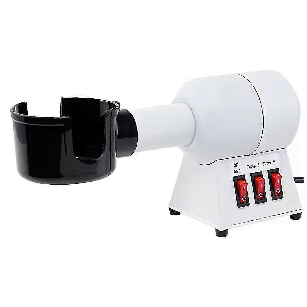 Frame Heater Warmer Heating Machine Optical Glasses Adjustable Optical Heating Machine Quiet Blowing