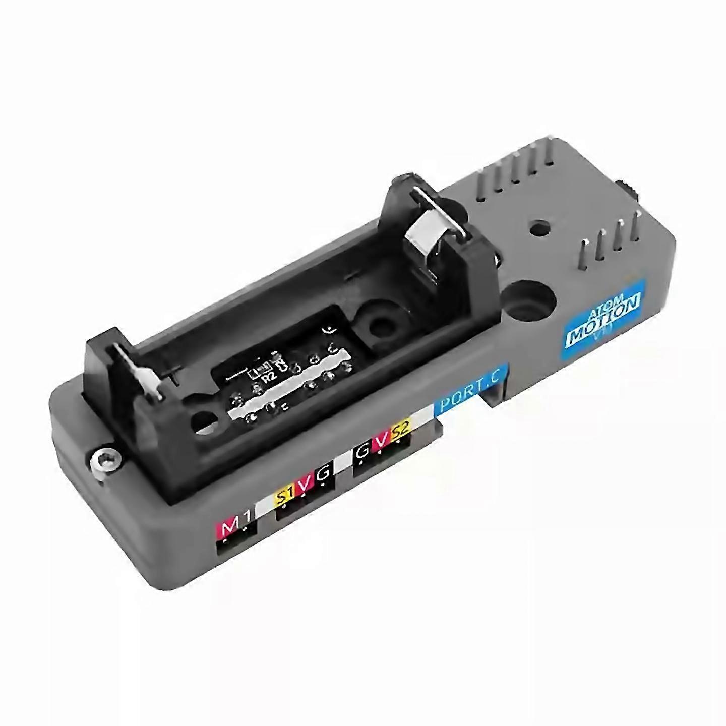 For for motion base v11 servo and dc motor drive