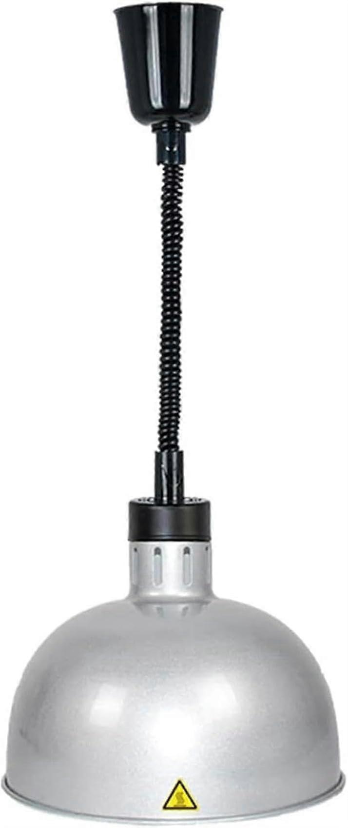 Food Heater Lamp, Buffet Food Heating Lamp, Buffet Warmer Lamp For Food, Commercial Restaurant Heat Lamp