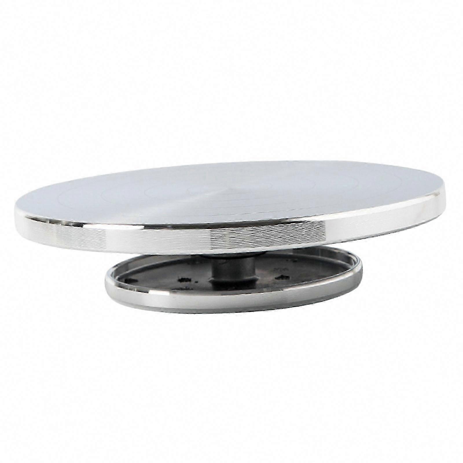Drehteller zum Farbspritzen - 360° doppelseitige Spritzplattform