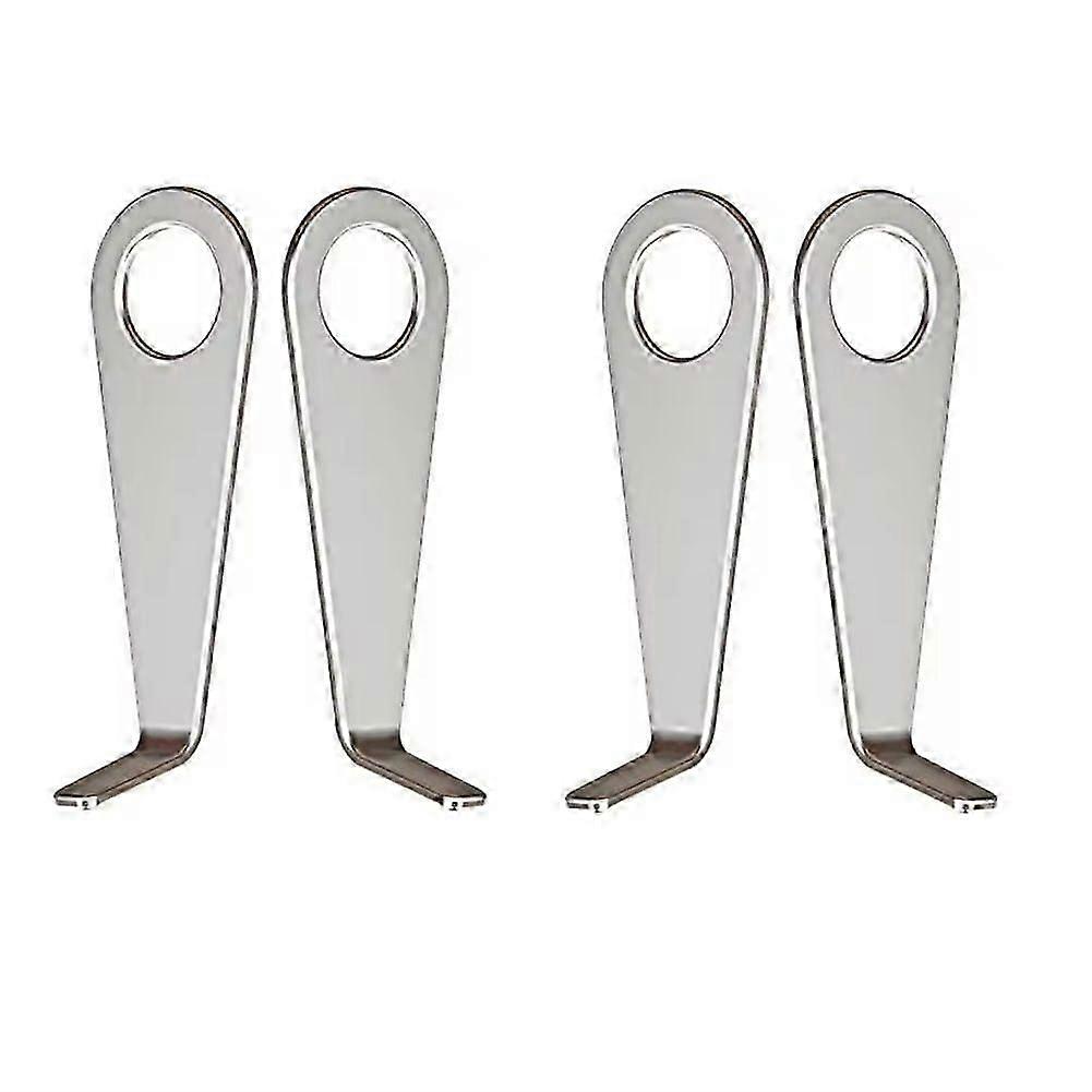 Clé de rechange pour sonnette Ring - Outil d’ouverture pour tournevis