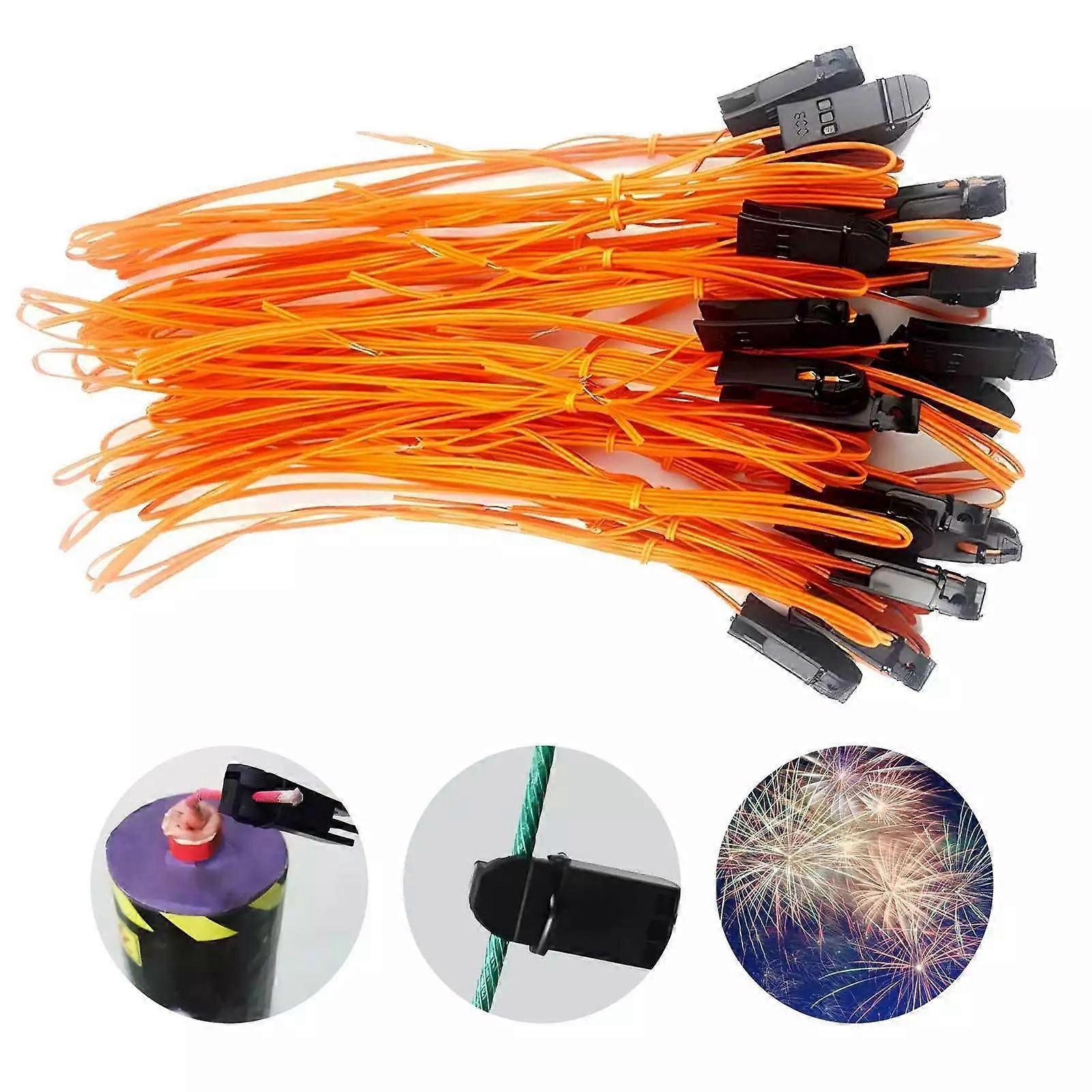25pcs 1M Genuine Talon Igniter for Electronic Firework Firing Control System UT7