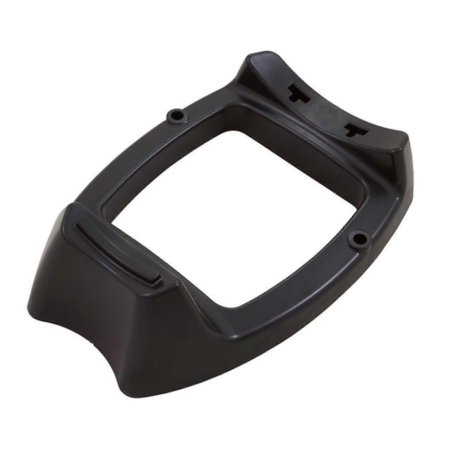 Pool Booster Base for Enhanced Suction Power, Quick Installation, Compatible with Pool Cleaners, Sediment Removal Aid